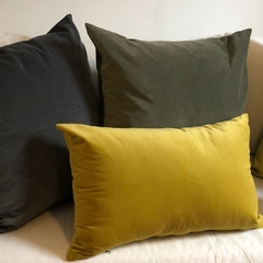 Imagen de Almohadones de Pana