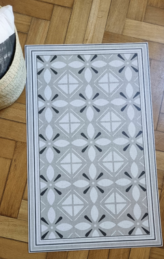 Alfombra Vinilica - tienda online