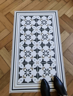 Alfombra Vinilica - comprar online