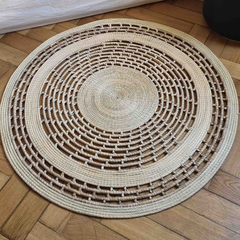 Alfombra Carandillo Circular