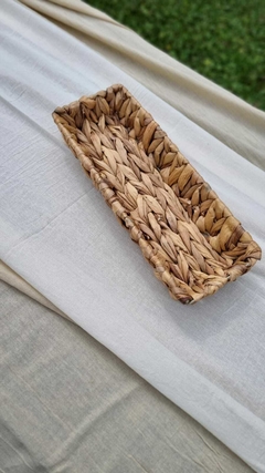 Bandeja Rectangular Recibidor - comprar online