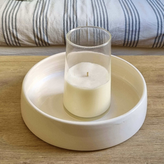 Ensaladera Sin Pico de Cerámica - comprar online