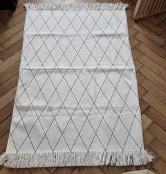 Alfombra Tejida - comprar online