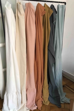 Cortina de Baño Delfi - comprar online