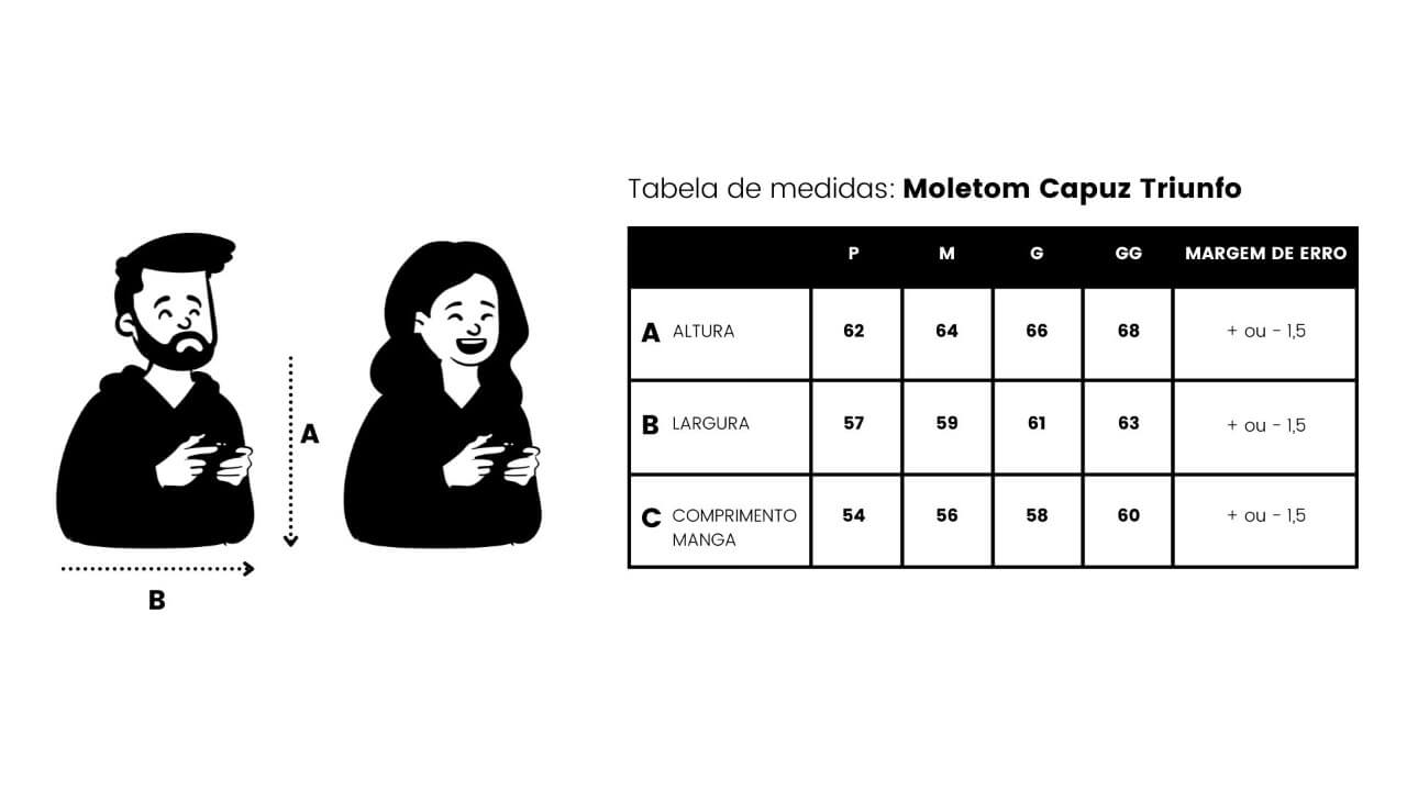 no bra moletom com capuz