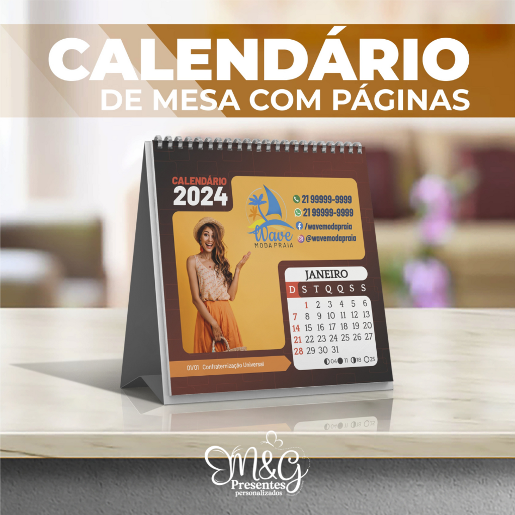 Calendarios - Comprar en