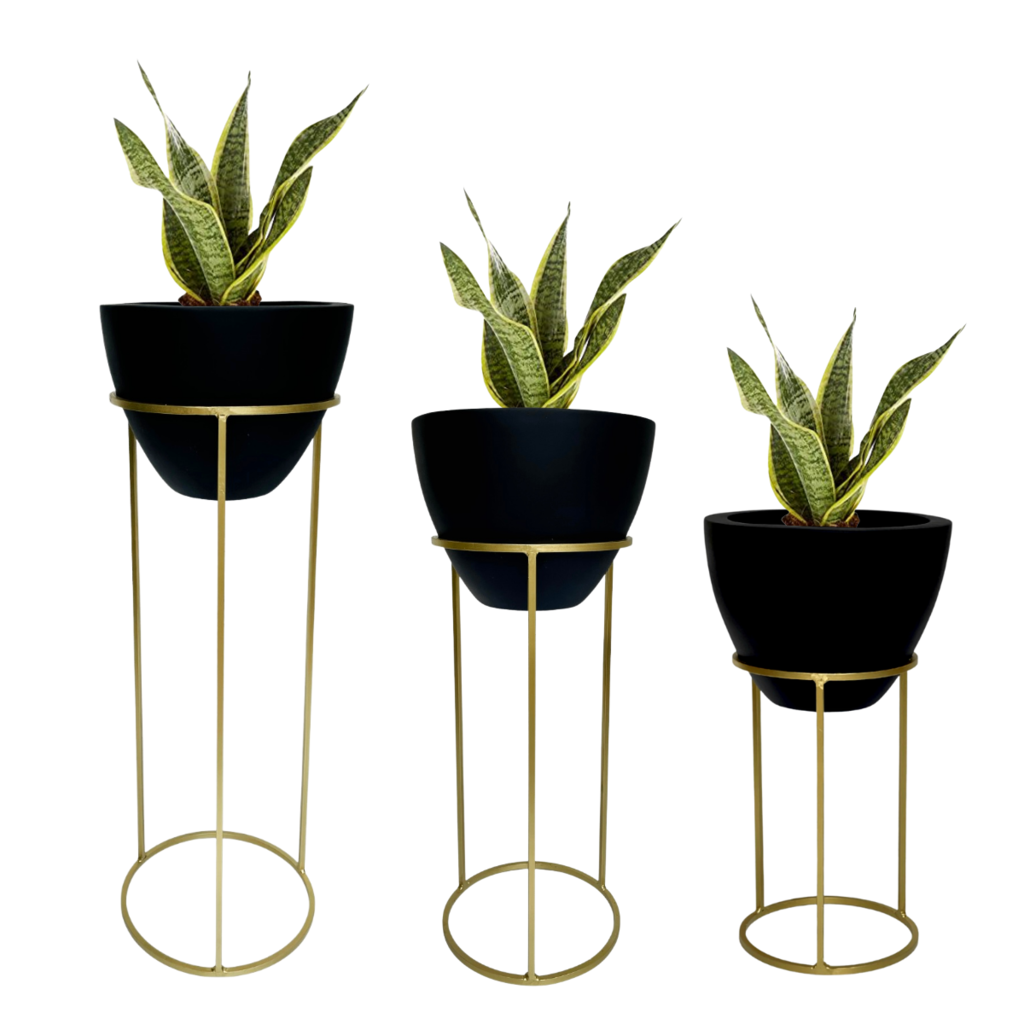 Elegance Tibor Fiberglass Kit 3 Pzas