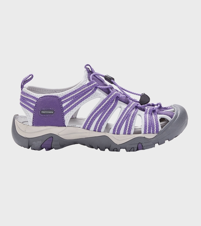 Sandalias de mujer Kates - Comprar en Montagne Luján