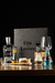 Kit Gin Lovers - Silver Seagers 750ml