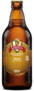 Cerveja Queens Weiss Artesanal - 600ml