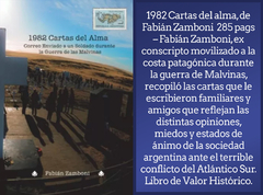 1982 Cartas del Alma