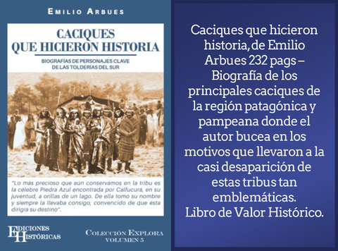 Caciques Que Hicieron Historia