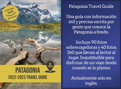 Patagonia Travel Guide
