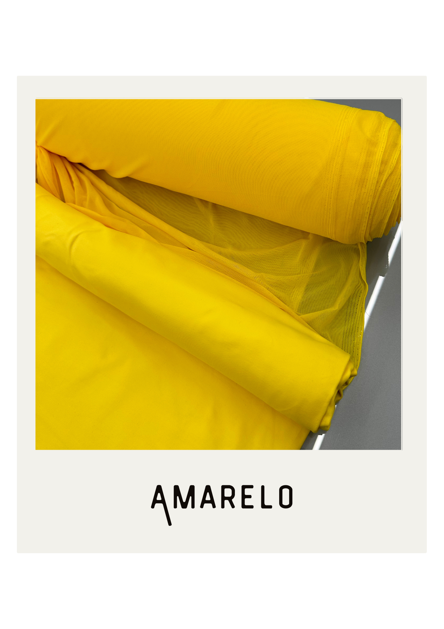 amarelo