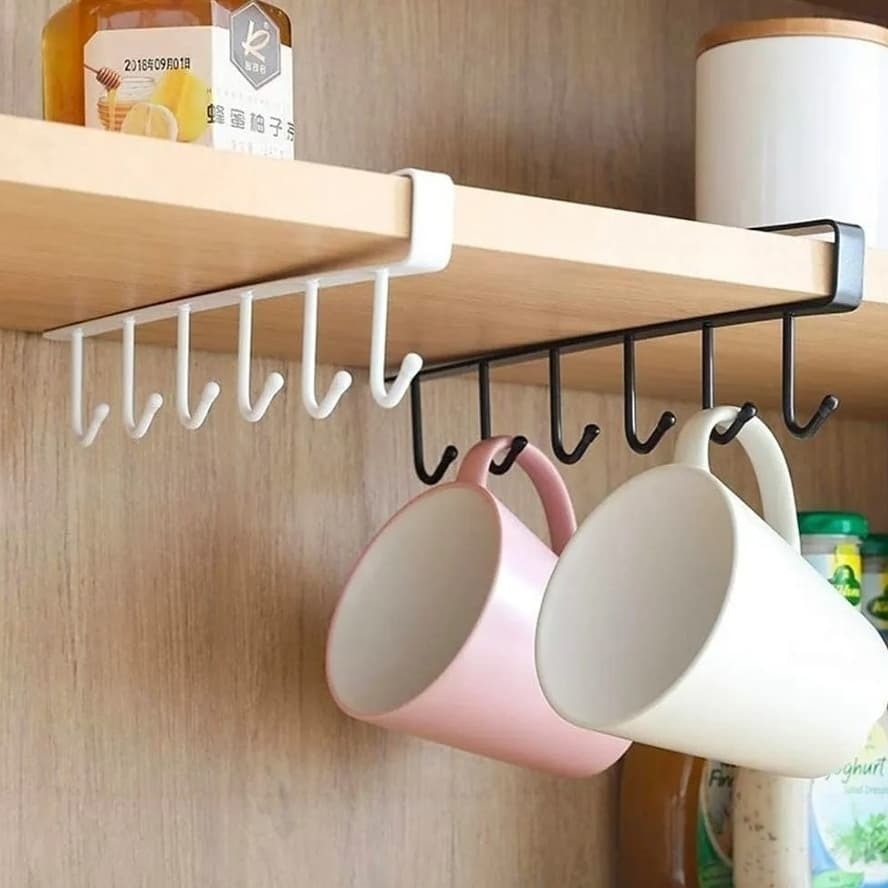 Rack Organizador para Tazas