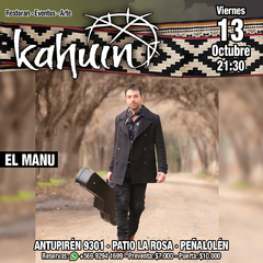 El Manu