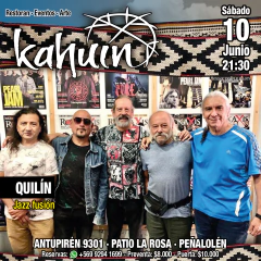 Quilín Jazz