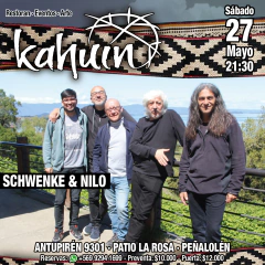 Schwenke & Nilo