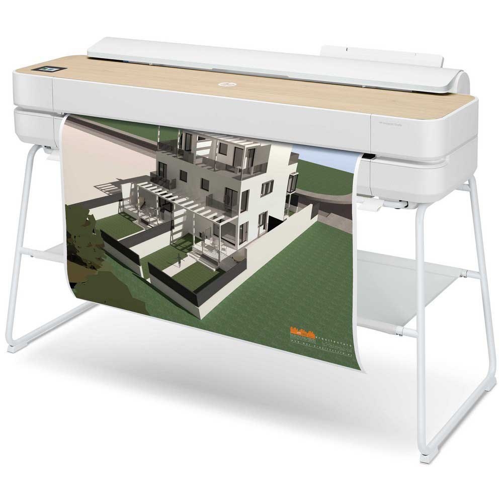 Plotter hp Design Jet Studio Steel 36\