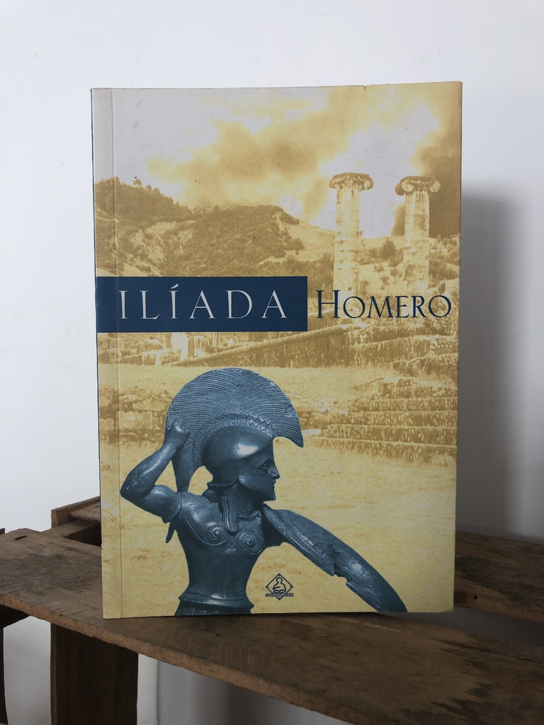 Ilíada - Homero