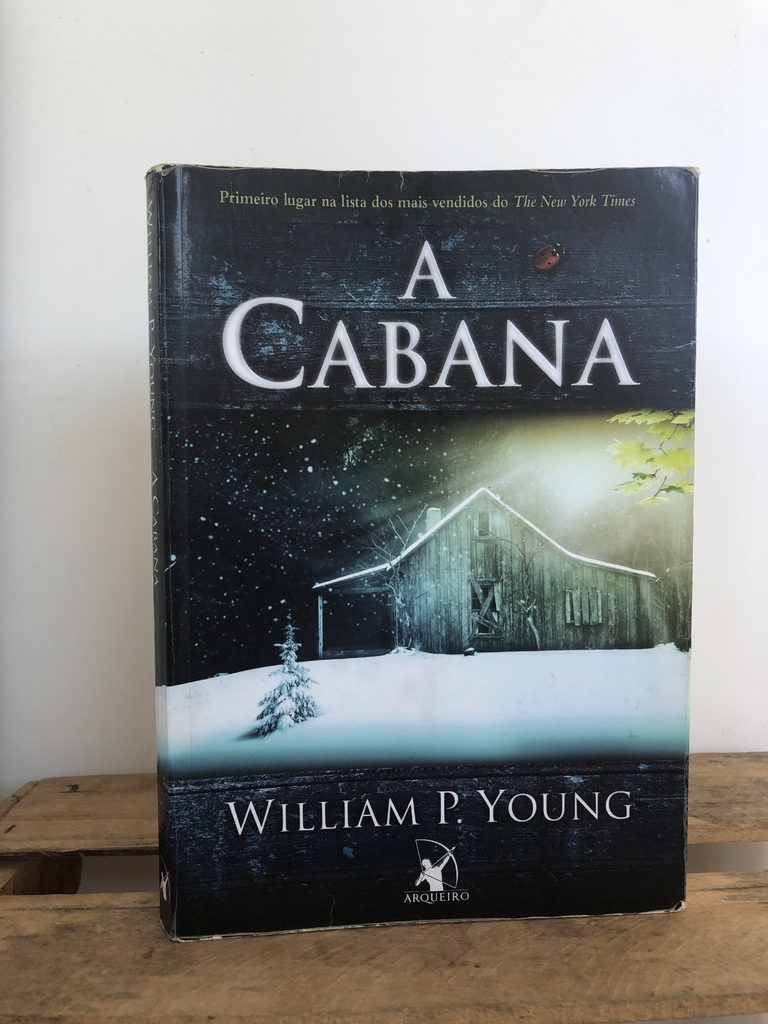 A Cabana - William P. Young