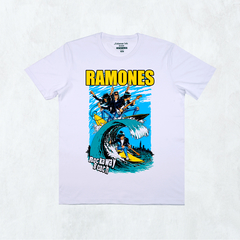 RAMONES BEACH