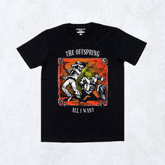 THE OFFSPRING
