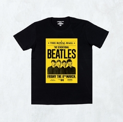 BEATLES en internet
