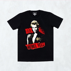 REBEL YELL
