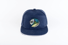 GORRA TEMPLE OF SURF