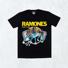LOS RAMONES - ROAD TO RUIN - comprar online