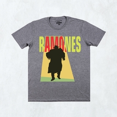 RAMONES en internet