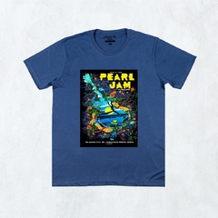 PEARL JAM OKLAHOMA