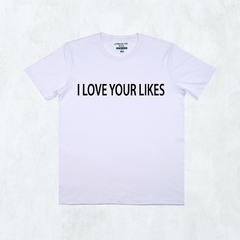 LIKES en internet
