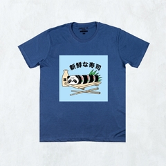 PANDA SUSHI en internet