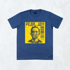 PEARL JAM MASK - calamarink