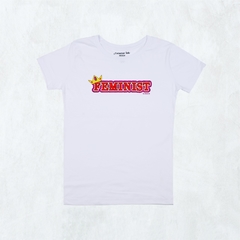 FEMINIST - comprar online