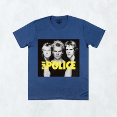 THE POLICE en internet