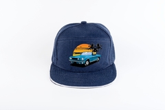 GORRA BIG WAVE BAY