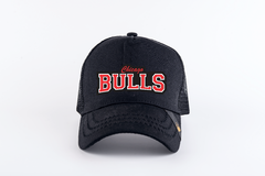 GORRA BULLS