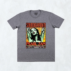 PEARL JAM SOUNDGARDEN