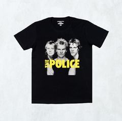 THE POLICE - comprar online