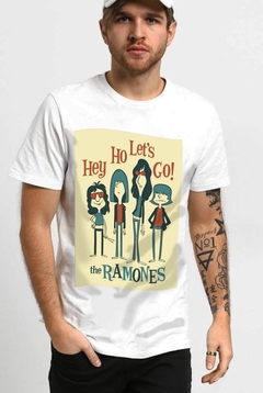 Imagen de RAMONES X