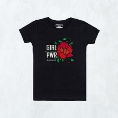 GIRL POWER en internet