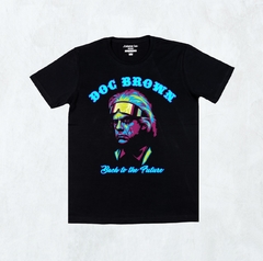 DOC BROWN - comprar online