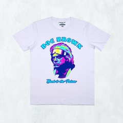 DOC BROWN