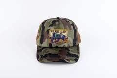 GORRA PEARL JAM