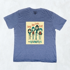 RAMONES X - comprar online
