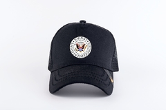 GORRA RAMONES