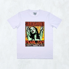 PEARL JAM SOUNDGARDEN en internet